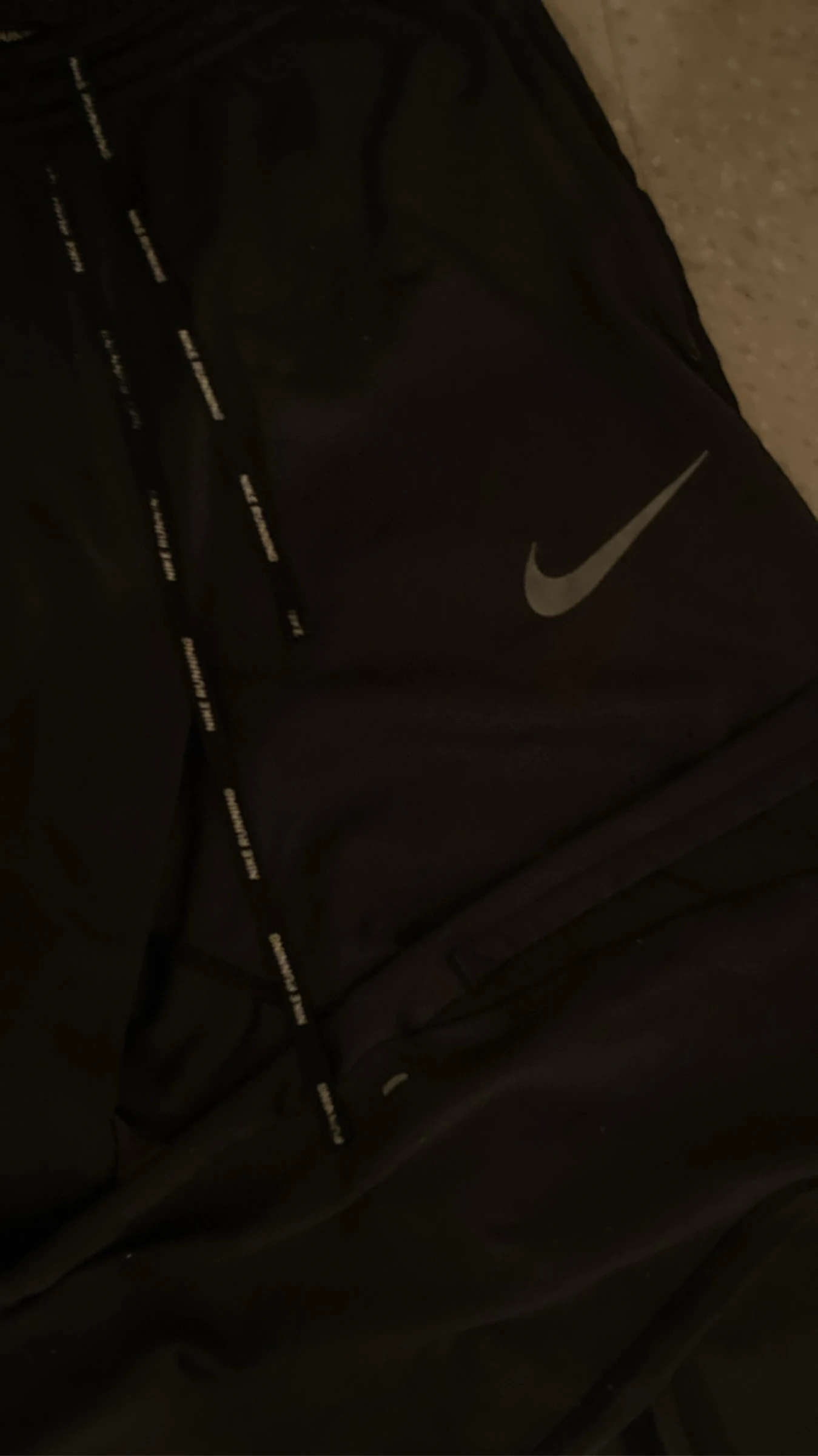 Nike runnig therma fit – photo 3